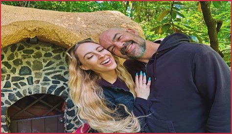 Why was Aaron Goodwin fired from Ghost Adventures? What is he doing now? His net worth, wife married life.